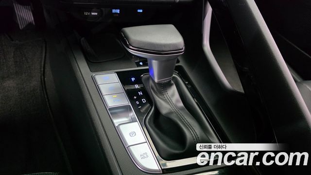 Hyundai AVANTE 2024 — photo 12