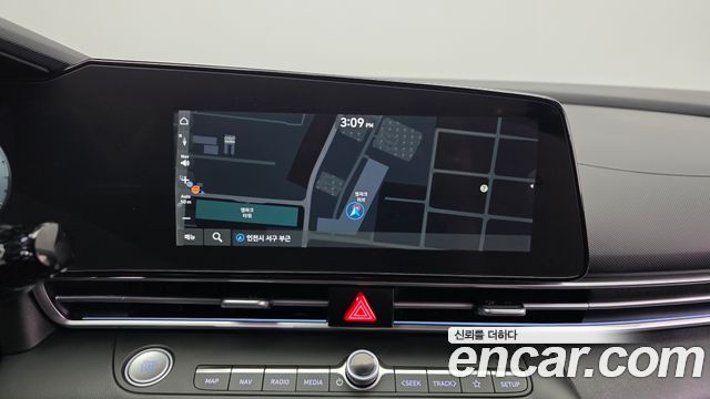 Hyundai AVANTE 2024 — photo 20