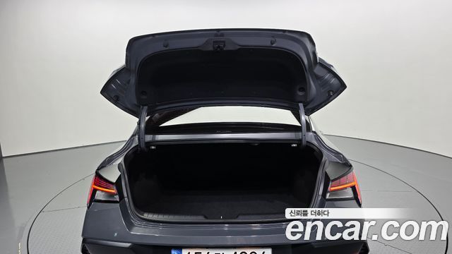 Hyundai AVANTE 2024 — photo 26