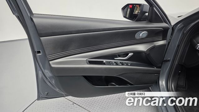 Hyundai AVANTE 2024 — photo 14