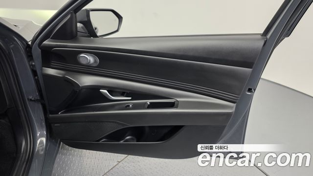 Hyundai AVANTE 2024 — photo 15