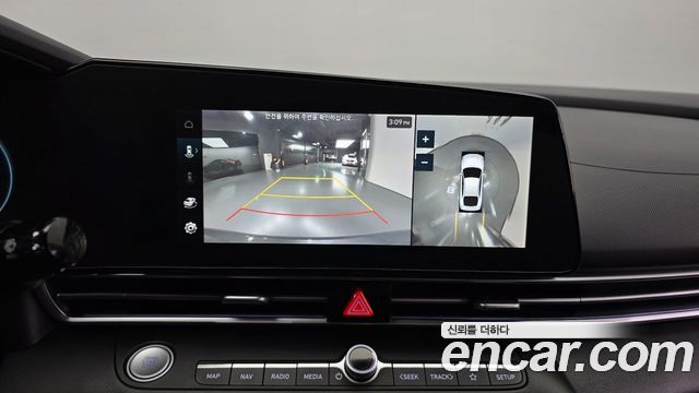 Hyundai AVANTE 2024 — photo 27