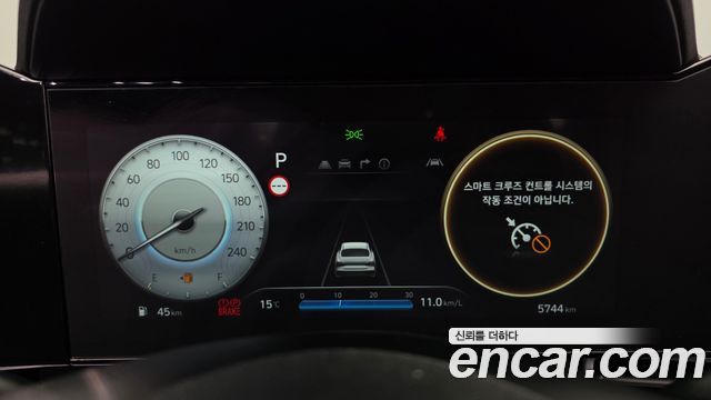 Hyundai AVANTE 2024 — photo 29