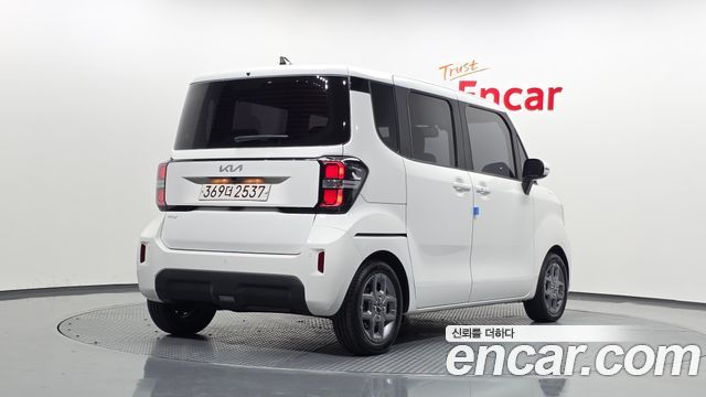 Kia RAY 2023 — photo 2