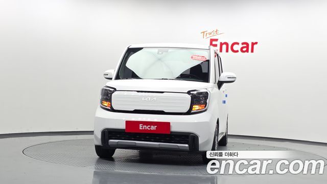 Kia RAY 2023 — photo 3