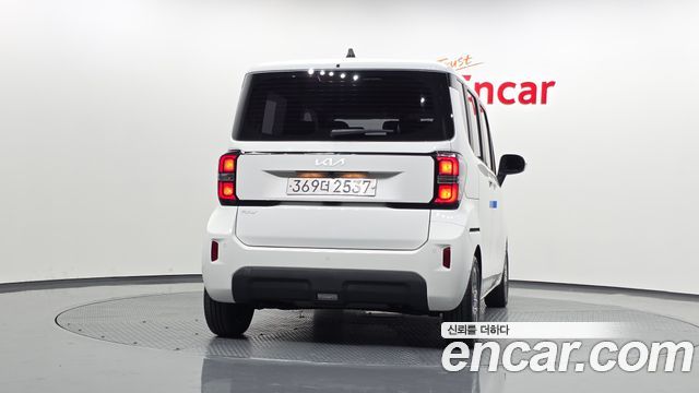 Kia RAY 2023 — photo 4