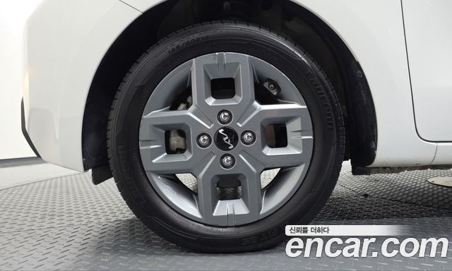 Kia RAY 2023 — photo 5