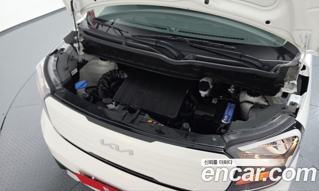 Kia RAY 2023 — photo 6