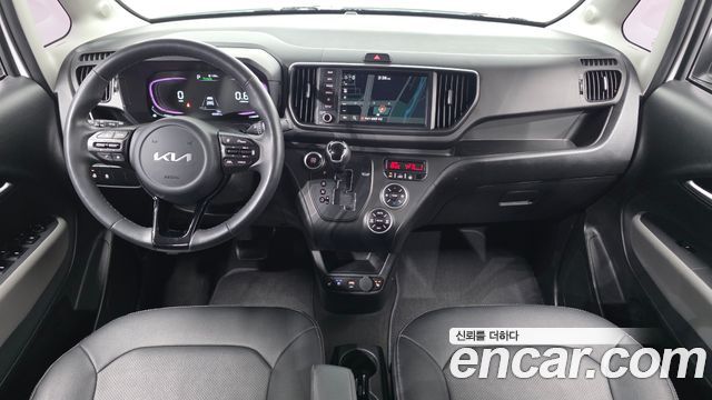 Kia RAY 2023 — photo 10