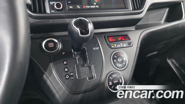 Kia RAY 2023 — photo 12
