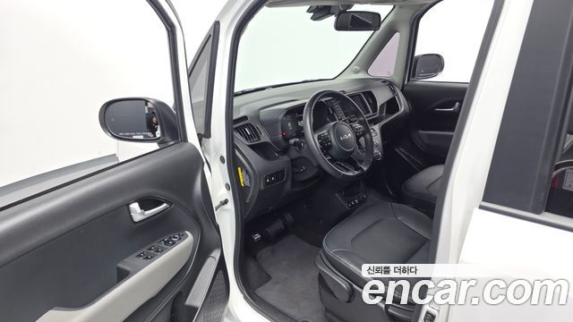 Kia RAY 2023 — photo 13