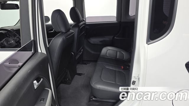 Kia RAY 2023 — photo 17