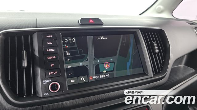 Kia RAY 2023 — photo 19