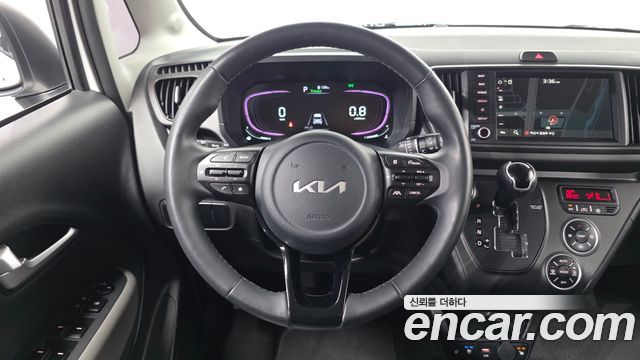 Kia RAY 2023 — photo 20