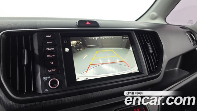 Kia RAY 2023 — photo 21
