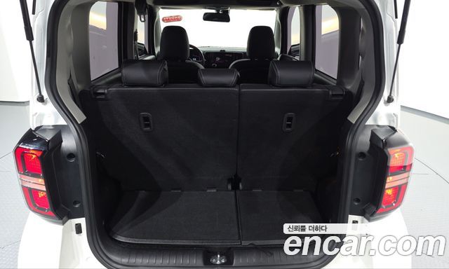 Kia RAY 2023 — photo 23