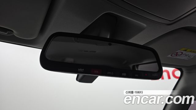 Kia RAY 2023 — photo 25