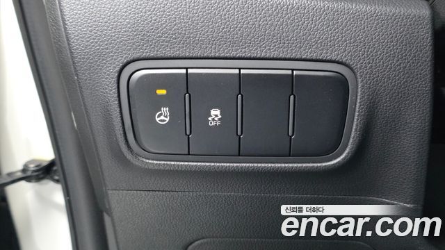 Kia RAY 2023 — photo 26