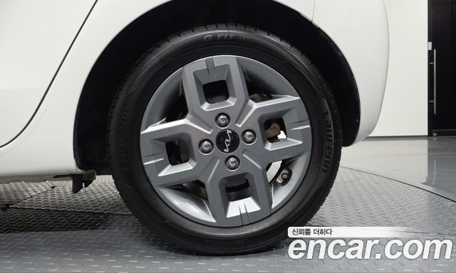 Kia RAY 2023 — photo 7