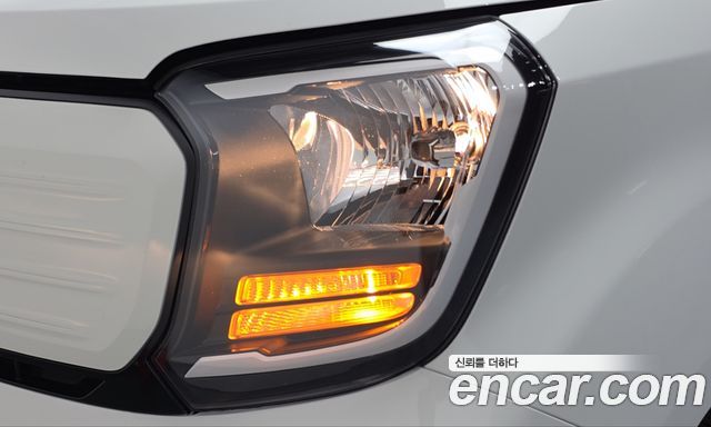 Kia RAY 2023 — photo 8