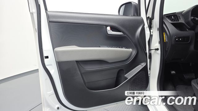 Kia RAY 2023 — photo 14