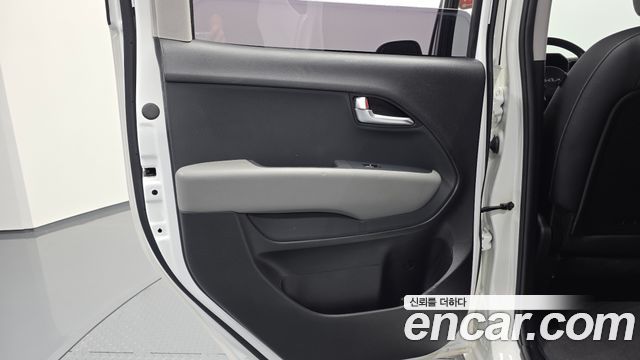 Kia RAY 2023 — photo 15