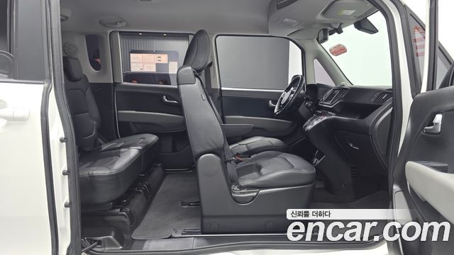Kia RAY 2023 — photo 16