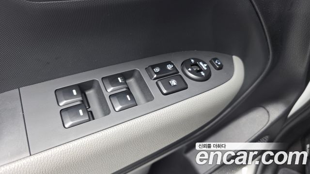 Kia RAY 2023 — photo 27