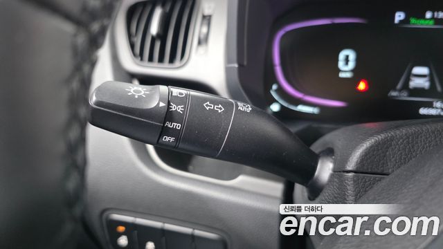 Kia RAY 2023 — photo 29