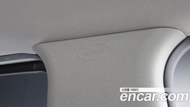 Kia RAY 2023 — photo 30