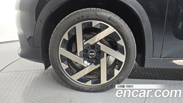 Mini Countryman 2024 — photo 5