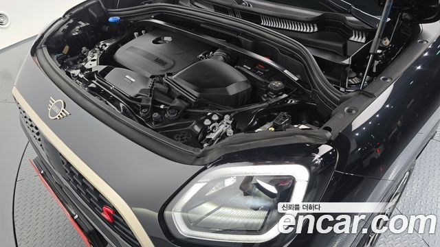 Mini Countryman 2024 — photo 6