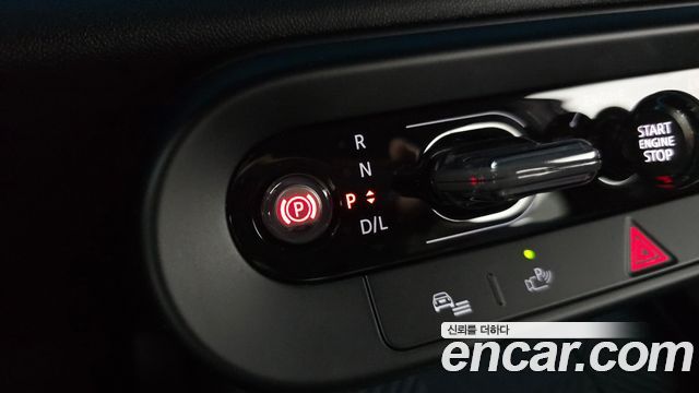 Mini Countryman 2024 — photo 12
