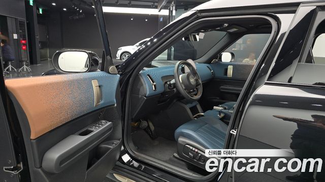 Mini Countryman 2024 — photo 13
