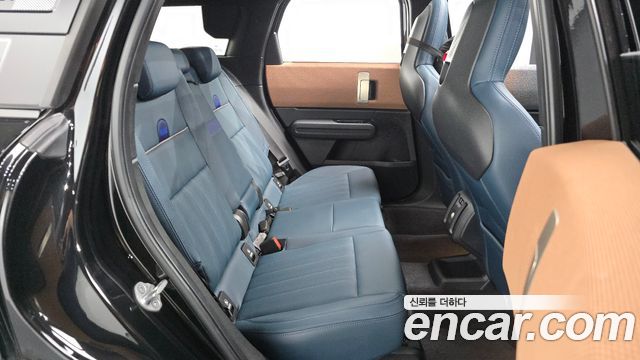Mini Countryman 2024 — photo 17