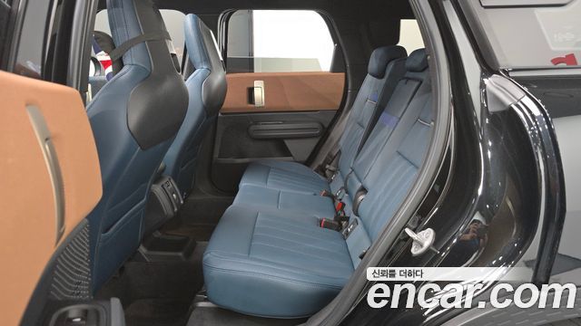 Mini Countryman 2024 — photo 18