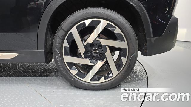 Mini Countryman 2024 — photo 7