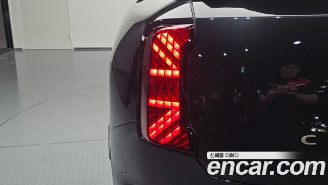 Mini Countryman 2024 — photo 9