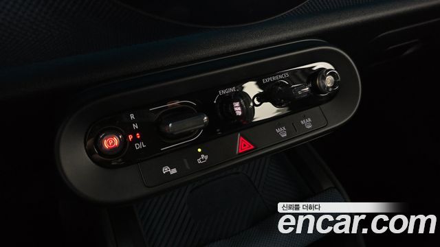 Mini Countryman 2024 — photo 27