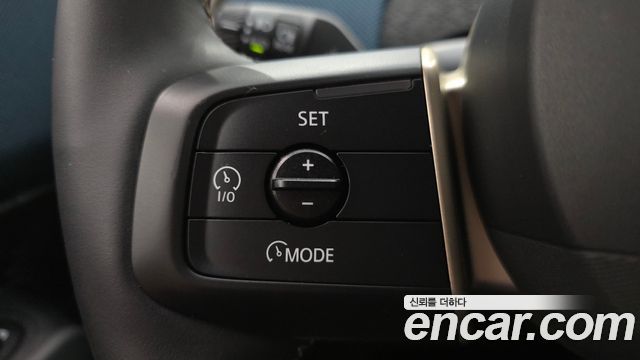 Mini Countryman 2024 — photo 29