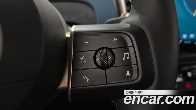 Mini Countryman 2024 — photo 30