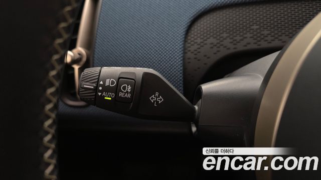 Mini Countryman 2024 — photo 33