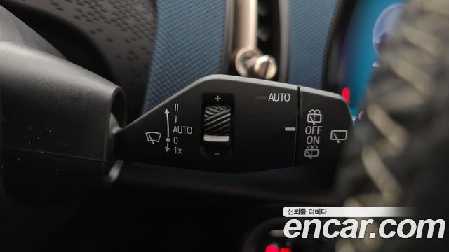 Mini Countryman 2024 — photo 34