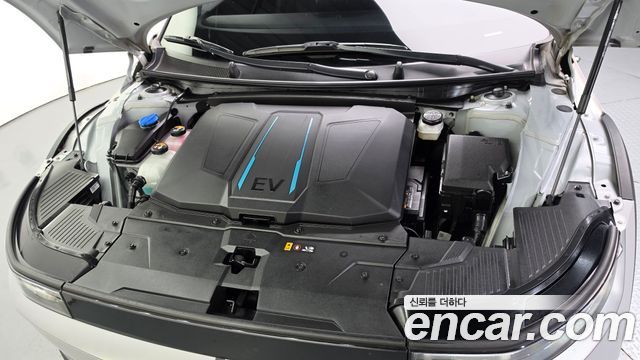 Hyundai Ioniq5 2022 — photo 6