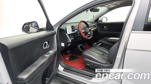 Hyundai Ioniq5 2022 — photo 13