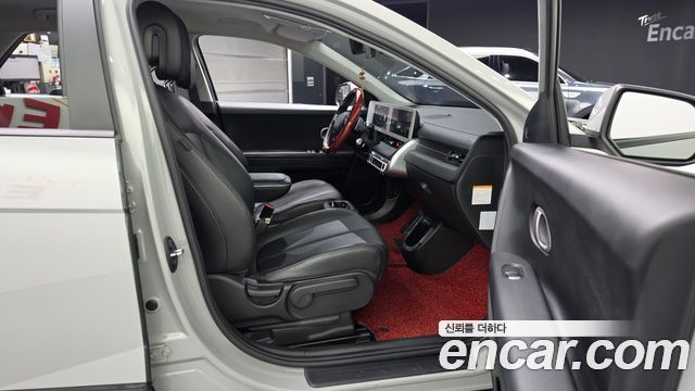 Hyundai Ioniq5 2022 — photo 17