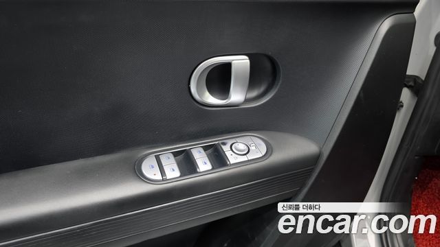 Hyundai Ioniq5 2022 — photo 22