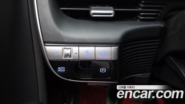 Hyundai Ioniq5 2022 — photo 23