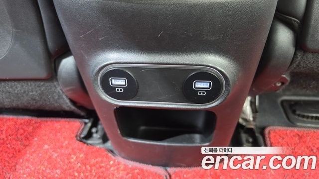 Hyundai Ioniq5 2022 — photo 24