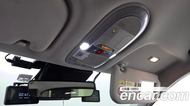 Hyundai Ioniq5 2022 — photo 25